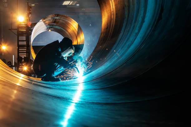 Best Structural Steel Welding in North Augusta, SC