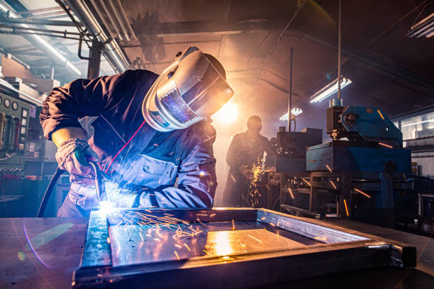 Affordable Welder Services in North Augusta, SC