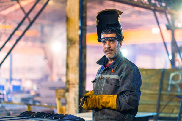  North Augusta, SC Welder Pros