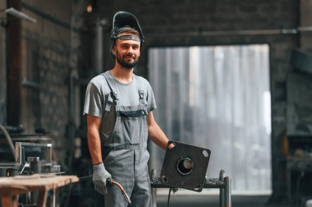 Best Welding Inspection and Certification in North Augusta, SC
