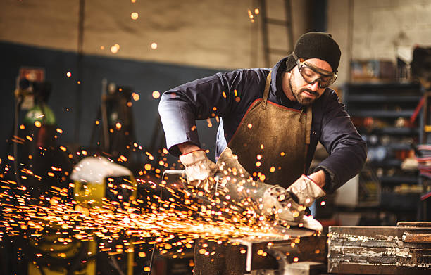 Professional Welder & Metal Fabrication in North Augusta, SC