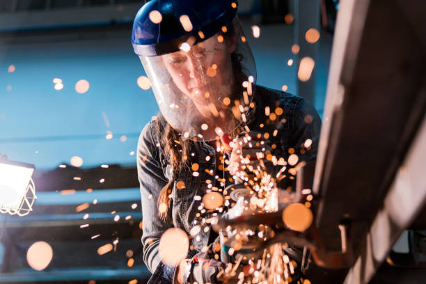 Affordable Welder Services in North Augusta, SC